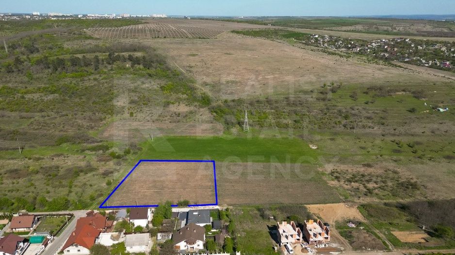 Vânzare, teren agricol, 63.6 ari, Ialoveni - Poză 1