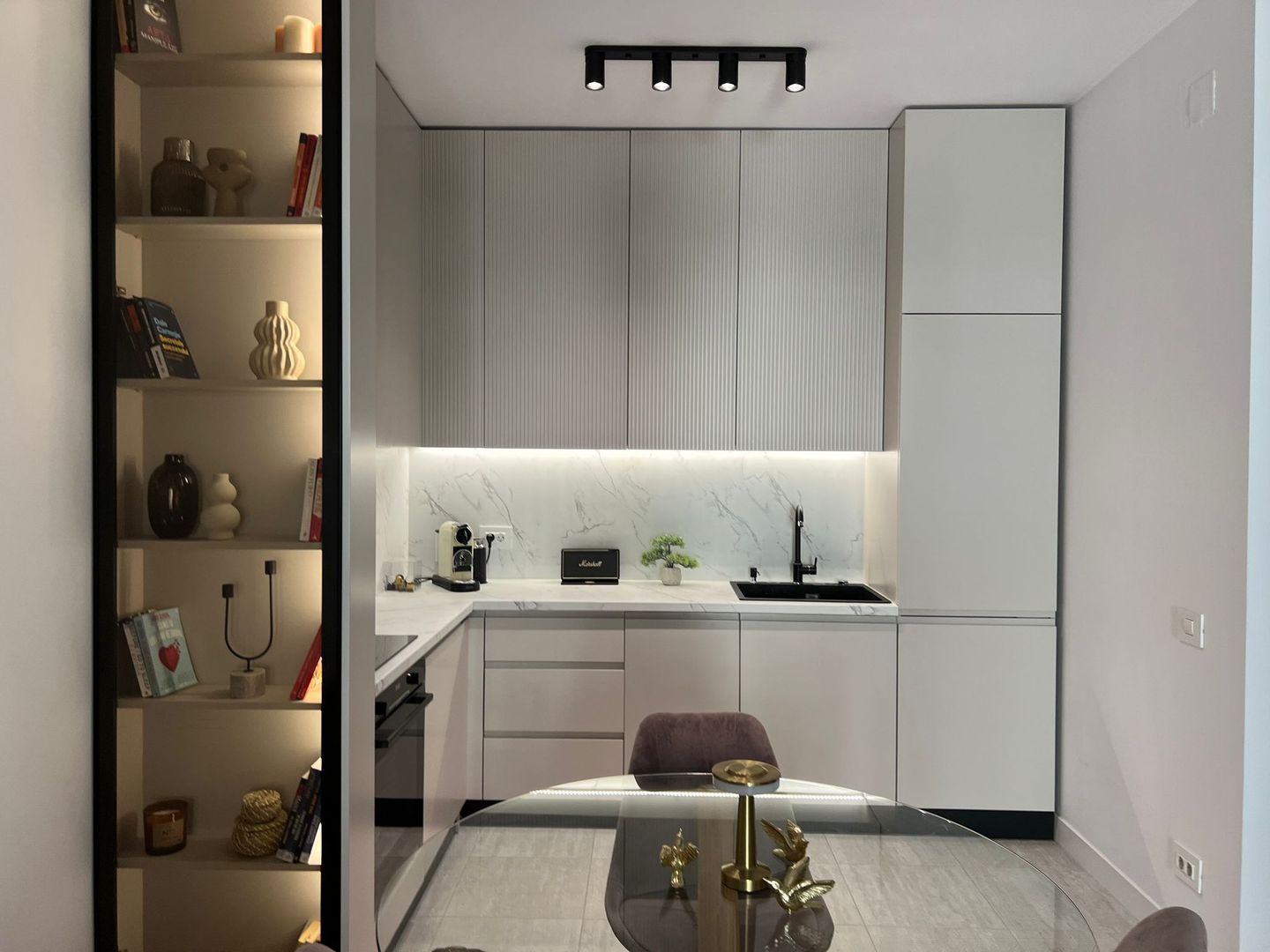 Studio de vanzare Avalon - Pipera - Poză 2