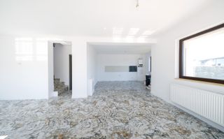 Vila individuala cu 4 camere, P+1+Pod, Comuna Berceni - Poză 7