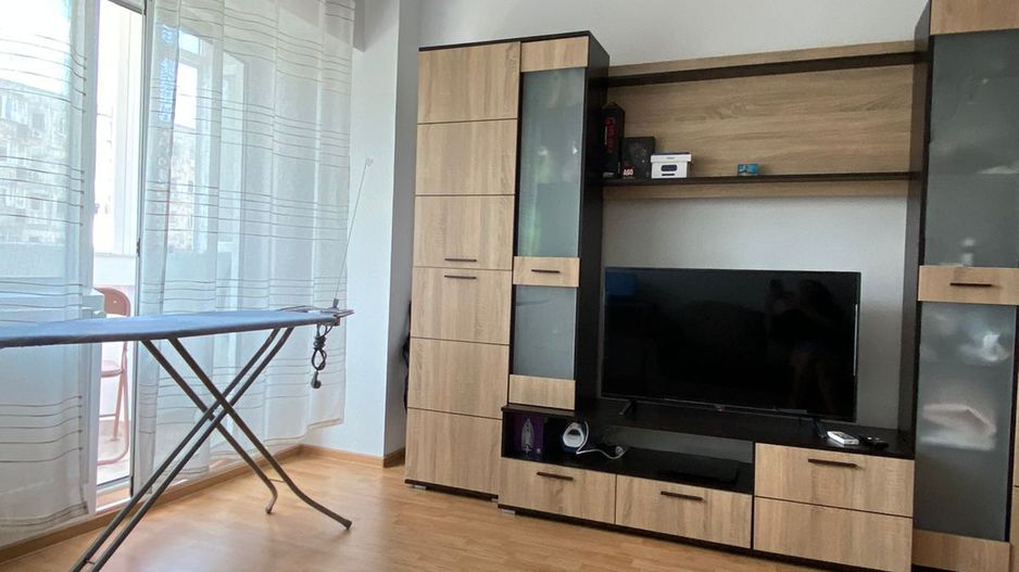 GARSONIERA 13 SEPTEMBRIE, PET-FRIENDLY, BUCATARIE INCHISA, MODERN - Poză 14