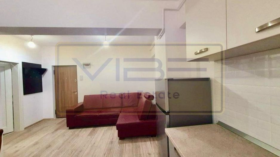 Apartament 2 camere  Gara - Arka Residence - Poză 10