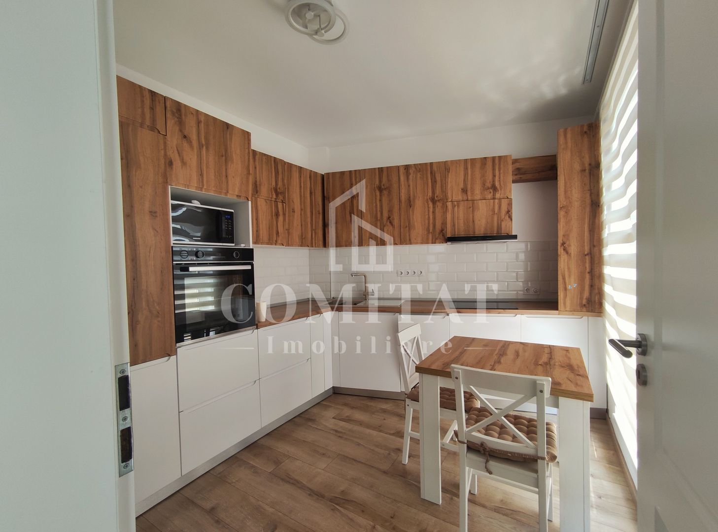 Apartament modern de vânzare | Garaj subteran | Zona The Office - Poză 4