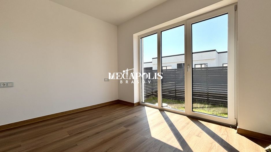 Casă 4 Camere | Parter | 100 mp Utili | Intabulată | Credit | Izvor - Poză 15