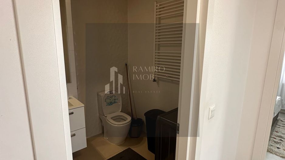 Apartament 2 camere  decomandat 67mp bloc nou Hills Splai - Poză 16