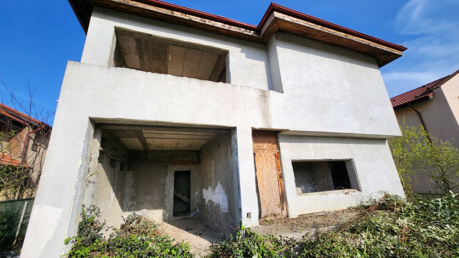 Vilă tip S7 Sector 1 Cartier Henri Coanda | Aviatiei | Pipera - Poză 15