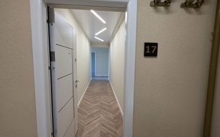 INTABULAT APARTAMENT 2 CAMERE  PREMIUM  61MP CU LOC DE PARCARE - Poză 9