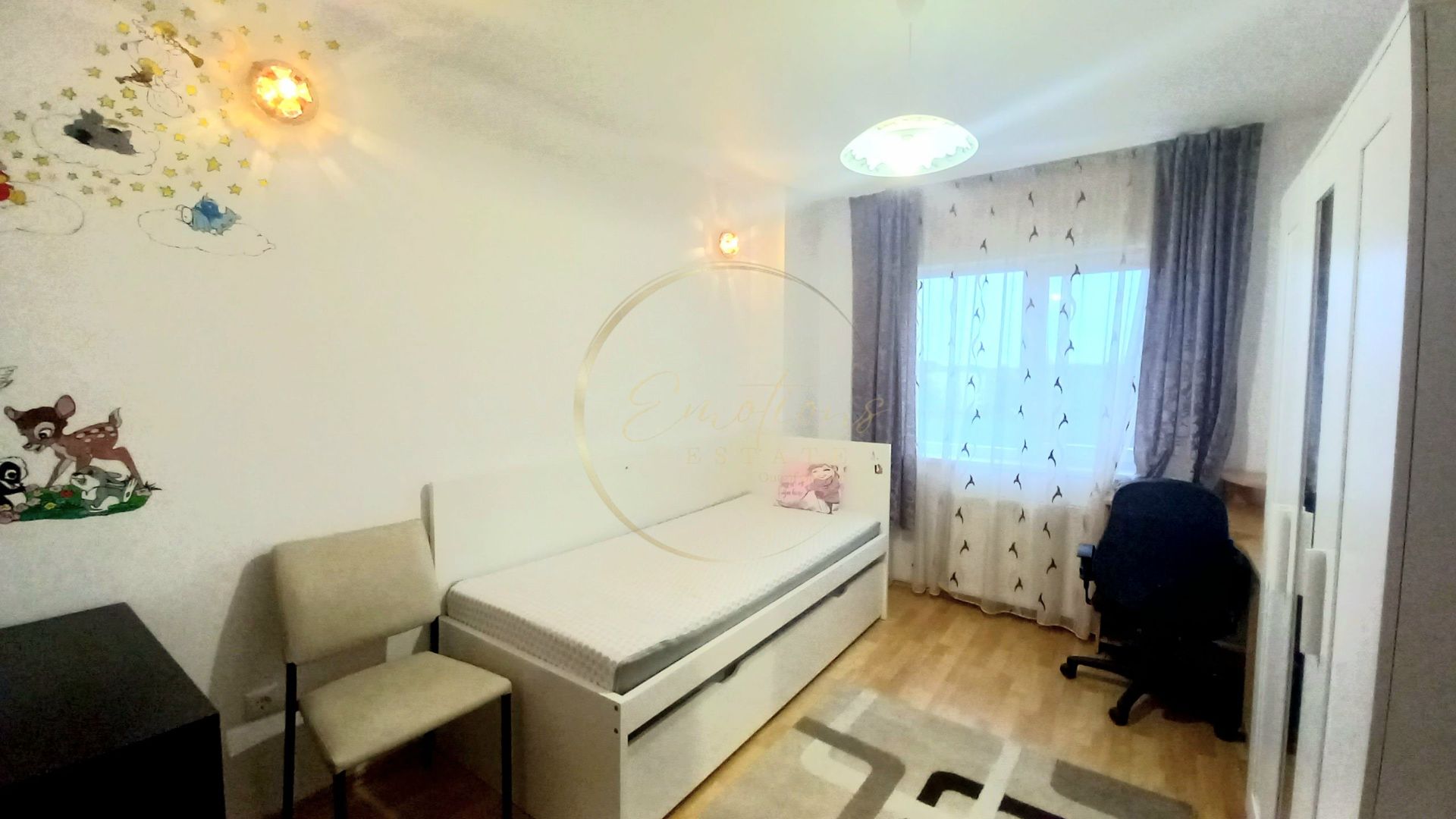 NOU | Apartament luminos 3 camere | Aradului, Timișoara - Poză 5