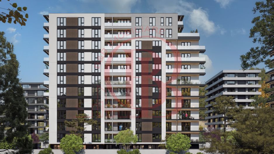 Apartament 4 camere compact  Titan Pallady Metrou Nicolae Teclu - Poză 17