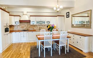 Apartament 3 camere Vita Bella *parcare2x*/ Terasa mare - Poză 1