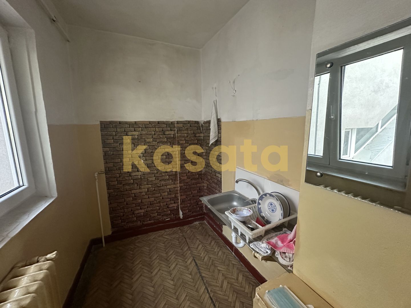 OCAZIE | Garsonieră Gorjului | Metrou la scară | Ideal investiție - Poză 11