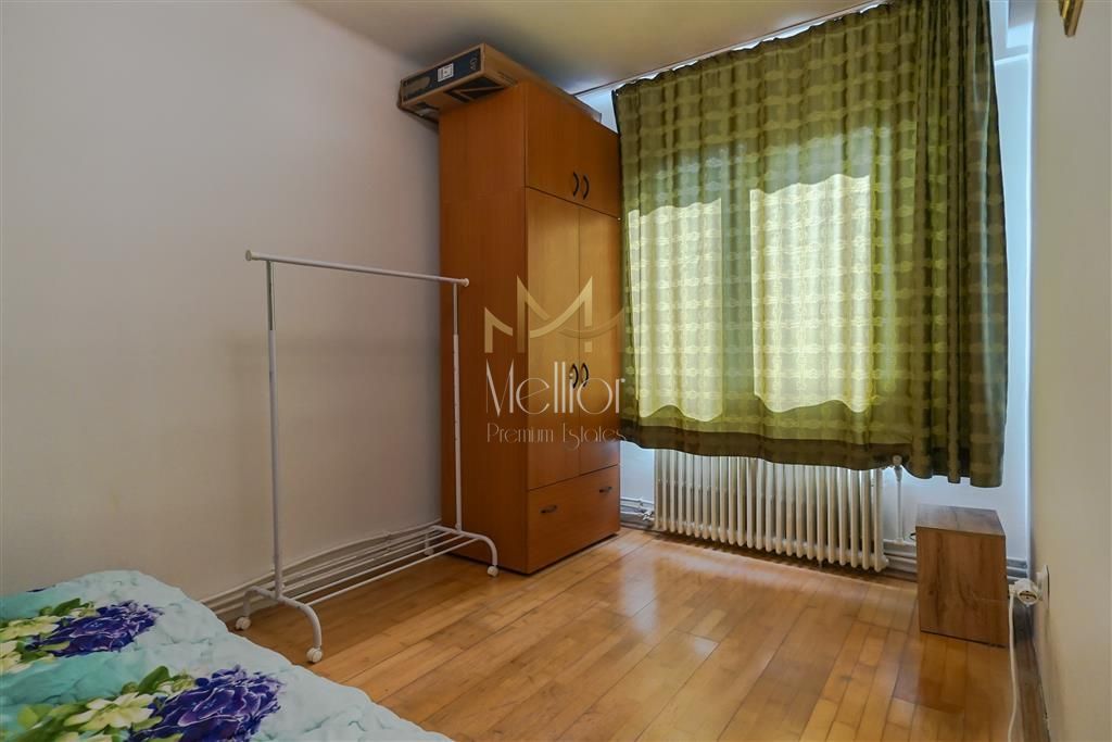 Ap 2 camere semidecomandat strada Horea! - Poză 12
