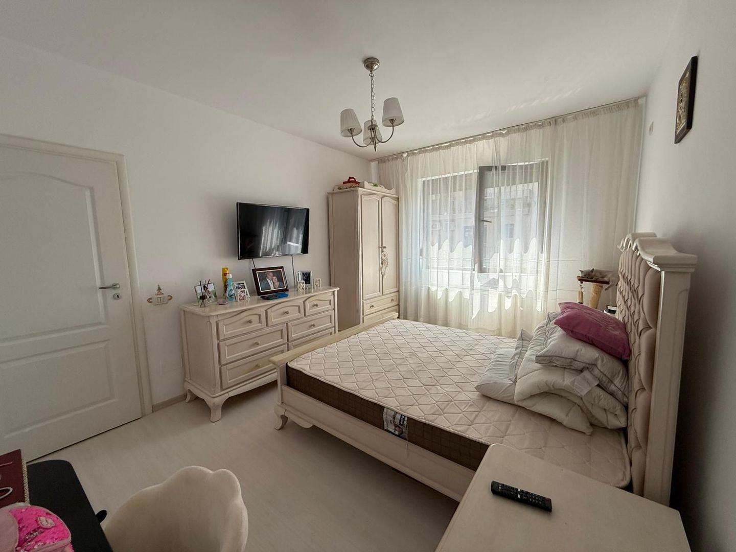 AP. 3 CAMERE CIRESULUI, MOBILAT, LOC PARCARE, RENOVAT, COMISION 0% - Poză 12