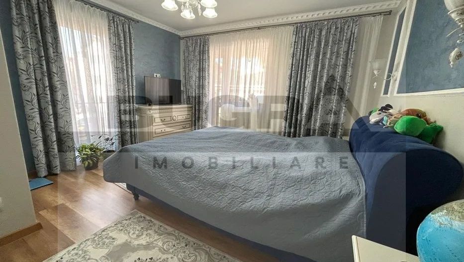 Apartament 4 camere, 98 mp, 2 parcari, zona strazii Oasului - Poză 4