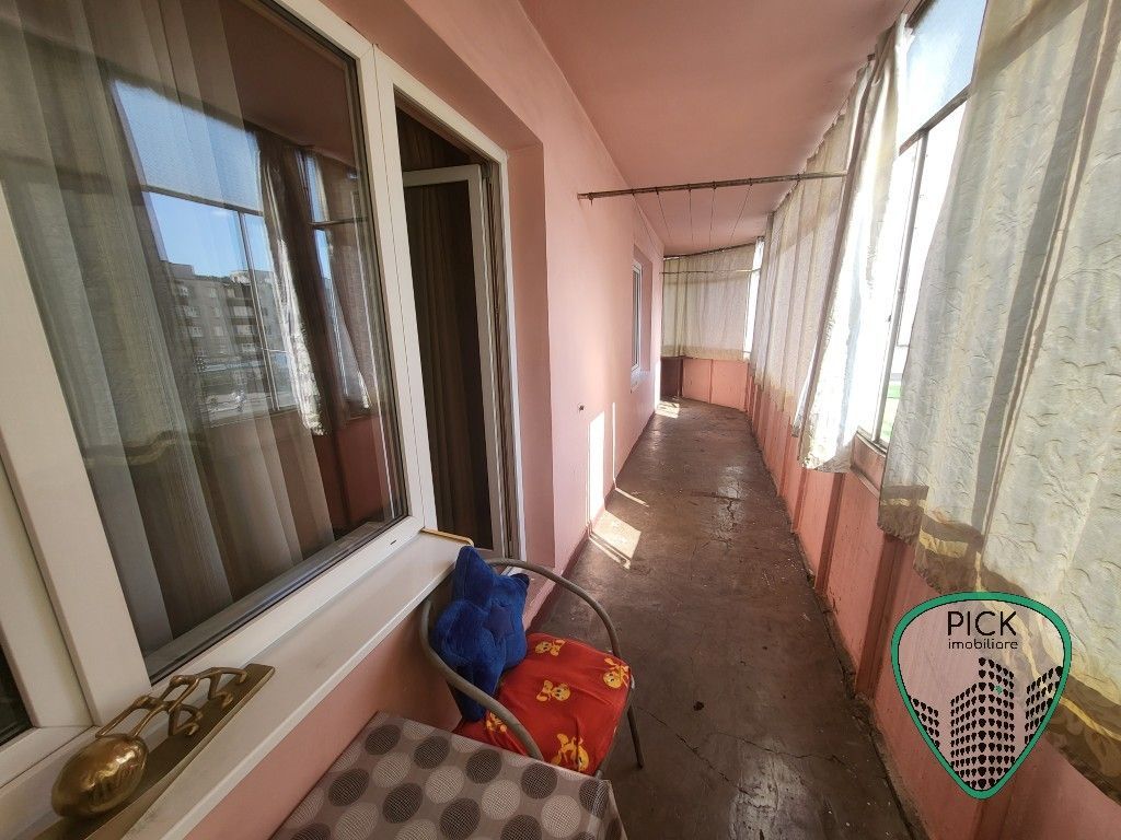 P 1152 - Apartament cu 3 camere în Târgu Mureș, Tudor - Poză 13