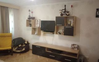Apartament 3camere, utilat si mobilat complet, metrou in vecinatate - Poză 4