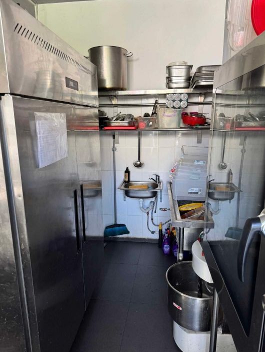 Spatiu comercial zona Toamnei-Lizeanu - Poză 3