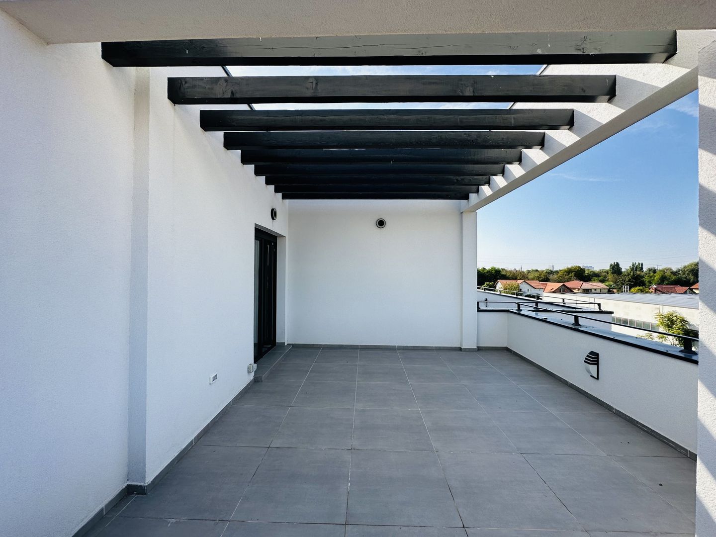 Apartament SUPERB 2 camere | Lift&Parcare | Terase 66 mp | Com 0% - Poză 1