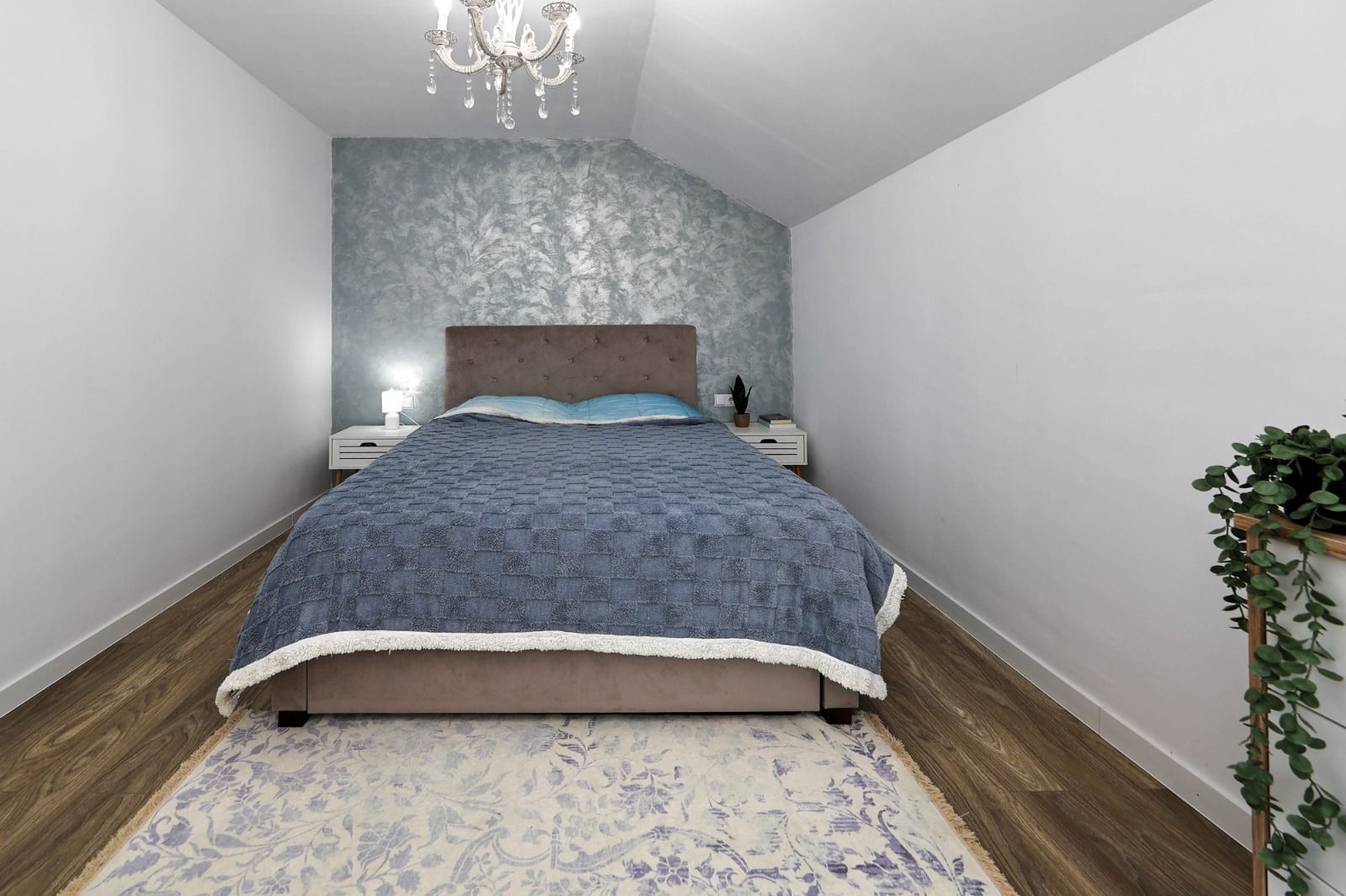 Casă Individuală Modernă de Vânzare | Sânpetru, Brașov - Poză 25