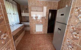 Închiriez casa in Ruseni Vechi, com. Holboca, 7 camere. - Poză 4