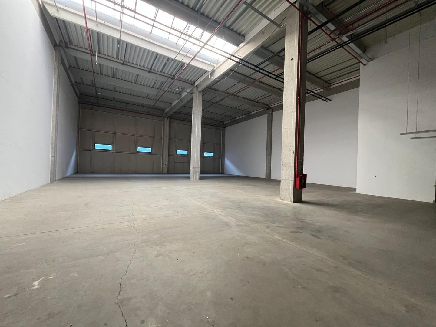 Hala /depozit de inchiriat in Mogosoaia - Poză 4