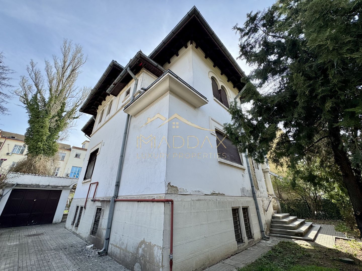 Vila Impresionanta *503mp* TEREN *577mp* // Zona Casin - Poză 99