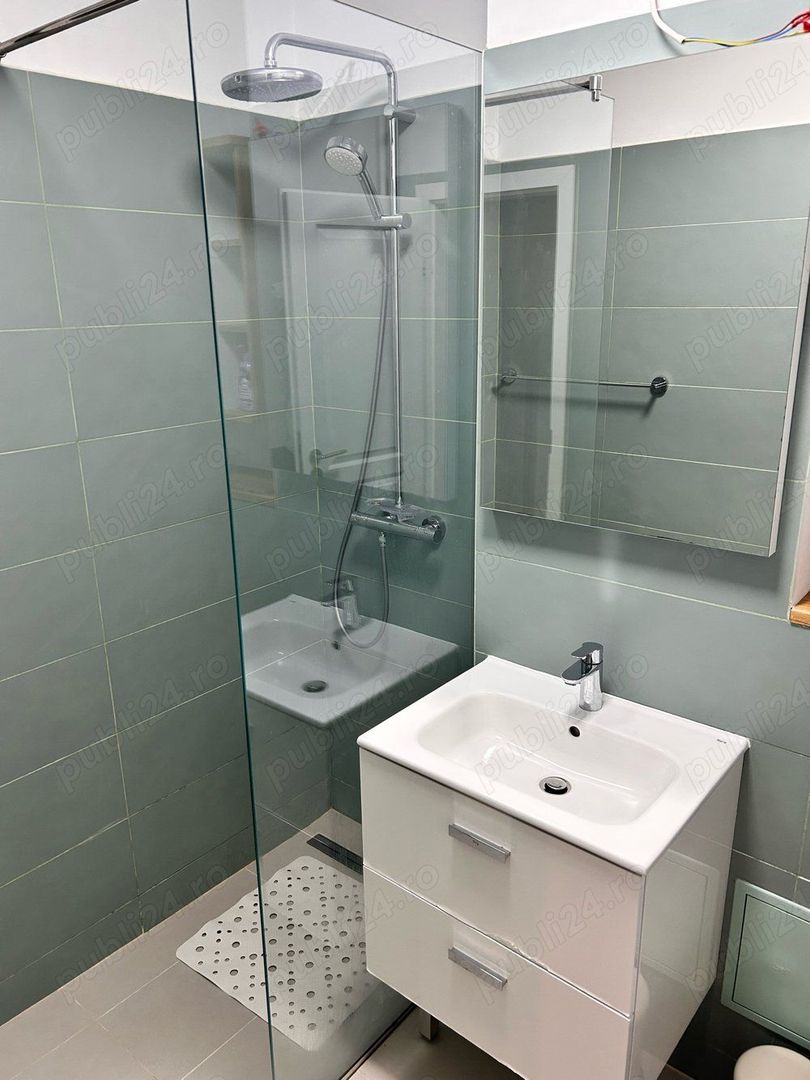 Apartament luminos Muncii Parc Voinicelul - Poză 5