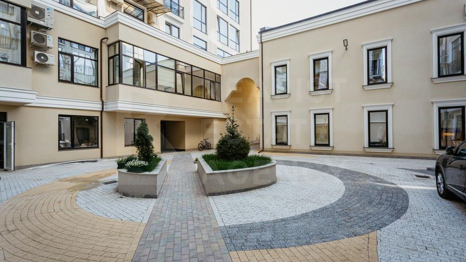 Chirie, apartament, 3 camere, strada Columna, Centru - Poză 10