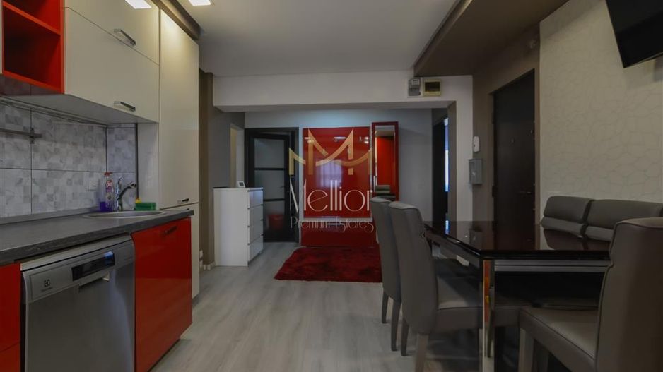 &#128204;Apartament superb 4 camere | Manastur | parcare - Poză 7