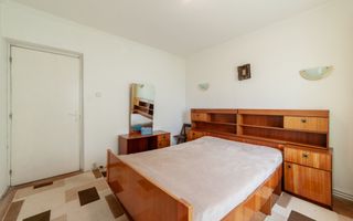 Apartament 3 camere - decomandat - 3 balcoane, etaj 3 cu lift, bloc 1991 - Poză 13