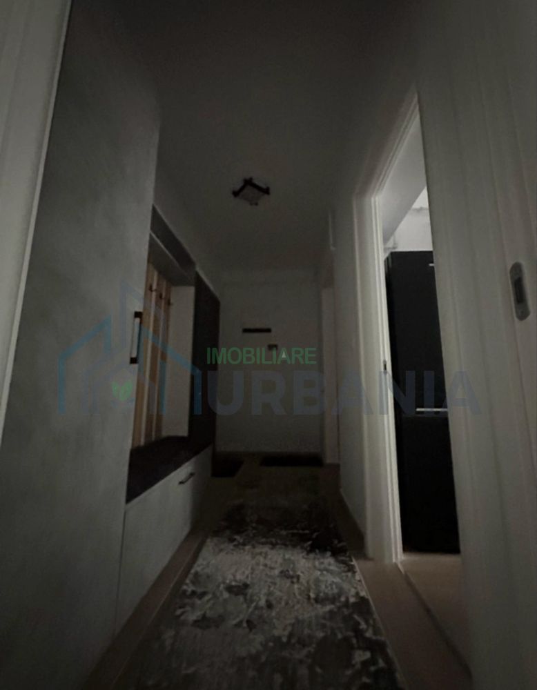 Apartament 1 cameră, 47 mp, decomandat, etaj 1, complex Evergreen Towers Iași (Tătărași) - Poză 2