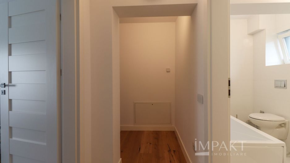 Casa insiruita cu finisaje de lux in cartierul Europa - Poză 13