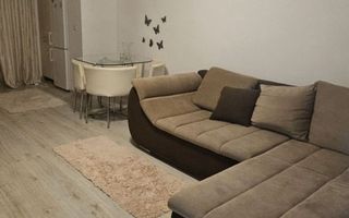 AP. 2 CAMERE PALLADIUM RESIDENCE, BLOC NOU, BUCATARIE DESCHISA, METROU - Poză 2