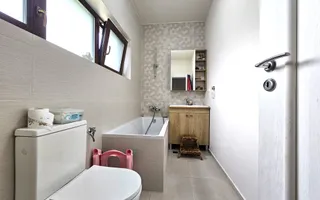 Casa 6 camere, teren 1000 Sibiu Tocile - Poză 12