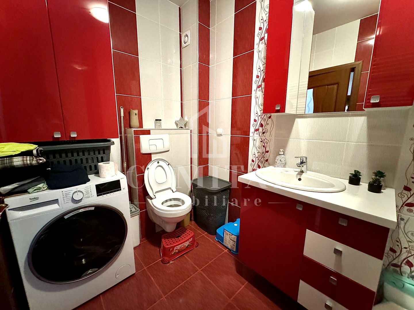 Apartament cu 3 camere decomandate | Zona Eroilor -Florești | Mansardă - Poză 7