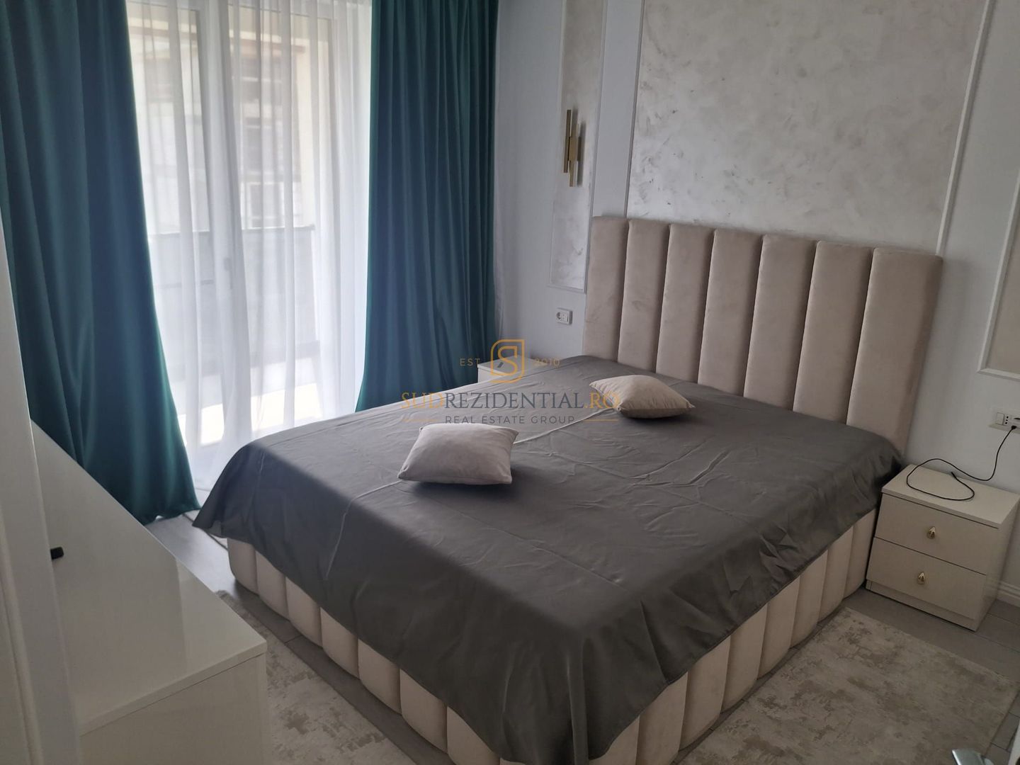 Apartament 3 Camere Elegant , Metrou Berceni , Mutare Imediata - Poză 9