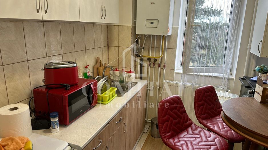 Apartament finisat modern | Etaj intermediar | Gheorgheni - Poză 4