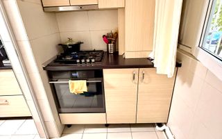 Apartament de vanzare 3 camere // McDonald's Dristor //lângă metrou//centrala - Poză 15