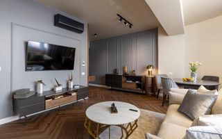 Apartament 2 camere - 65 mp utili | Calea Floreasca - Poză 3