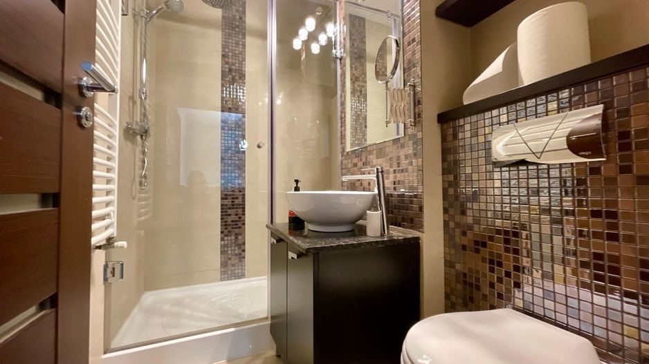 APARTAMENT DE INCHIRIAT 3 CAMERE  ULTRACENTRAL - Poză 6