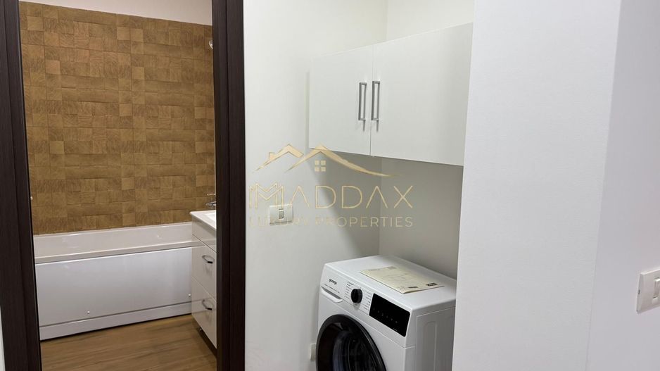 Apartament 2 camere 73mp I PIPERA I Prima Inchiriere*** - Poză 12