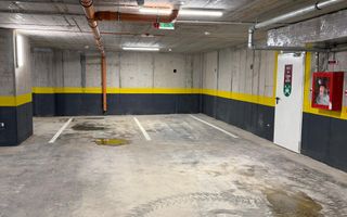 Apartament de Lux I Prima închiriere I Parcare subterană I Aradului - Poză 9