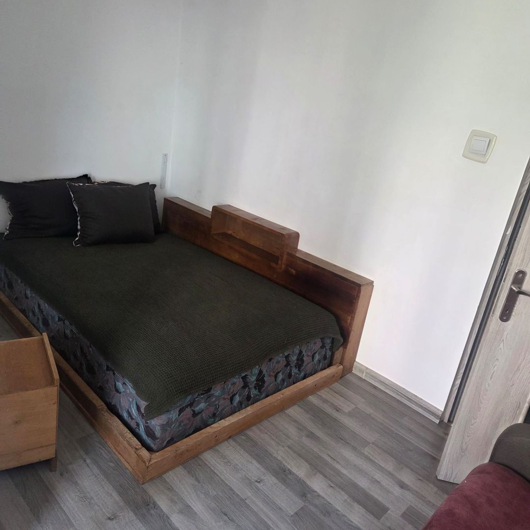 Apartament  2 camera zona Astra,judetean - Poză 6