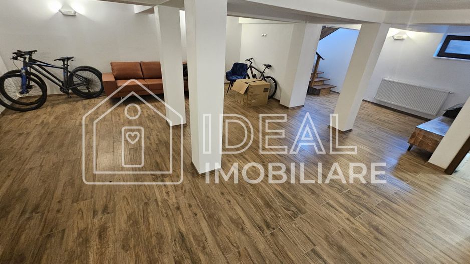Casa Mobilata Utilata Pe Un Singu Nivel, in Viile Sibiului - Poză 20