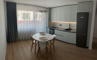 De vânzare apartament 2 camere - Florești, Cluj - Poză 2