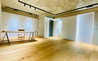 Apartament 3 camere in bloc boutique, Dorobanti - Poză 3