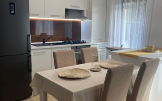 Apartament cu 2 camere și grădină – cartier Buna Ziua, Cluj-Napoca - Poză 1