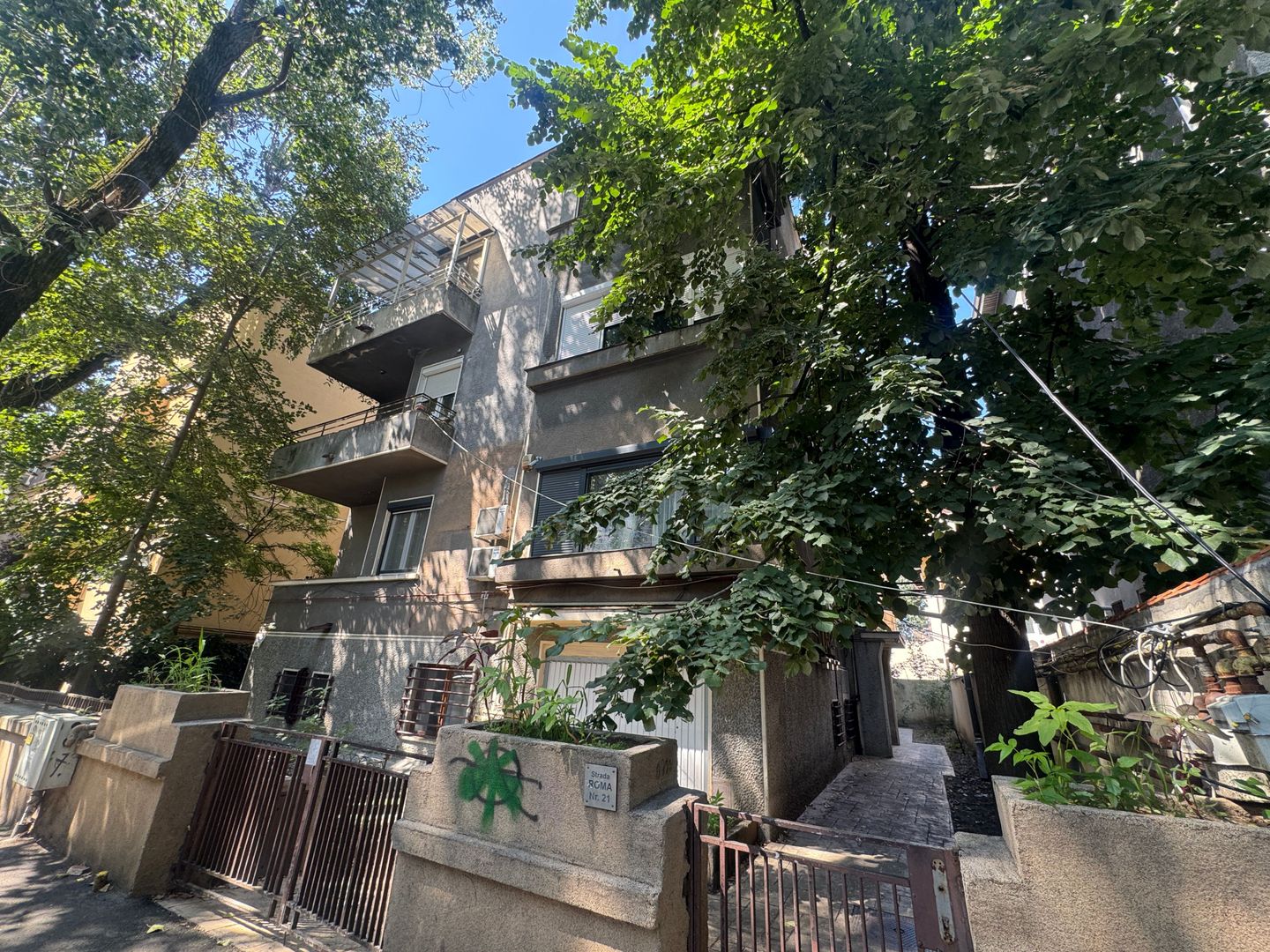 Apartament 2 camere | Capitale | Roma - Poză 8