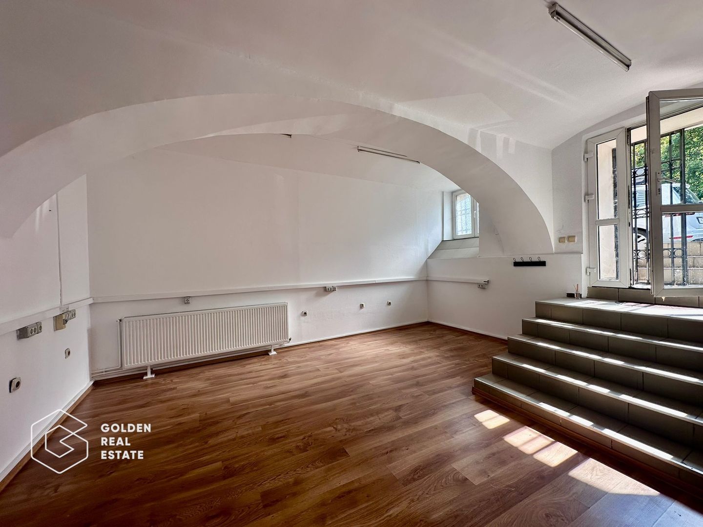 Spatiu de birou sau Xerox, 3 camere, Vasile Milea - Poză 14