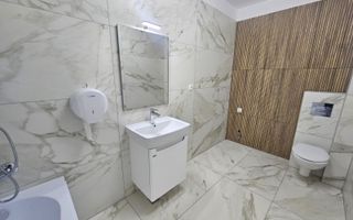 Apartament 3 camere cu gradina, la cheie, Selimbar, Doamna Stanca - Poză 3