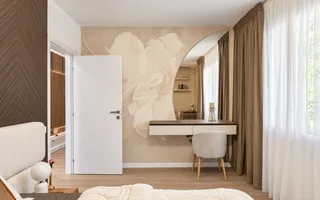 ANTIAERIANA | APARTAMENT 3 CAM DECOM | 74 mp Utili | ALEXANDRIEI 152 - Poză 15